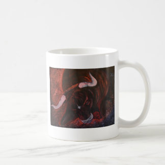 Mug Ferdinand le taureau