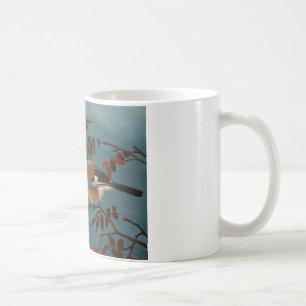 Mug Ferdinand von Wright - Jays