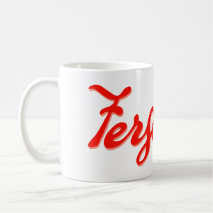 Mug Ferguson Tracteur Randonnée Canard