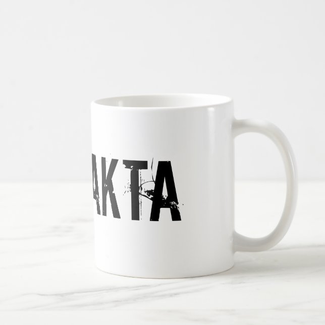MUG FERKAKTA (Droite)