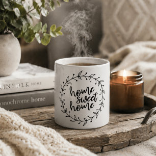 Mug Ferme Maison Douce Maison