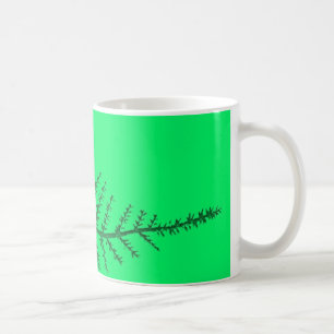 Mug Ferme verte