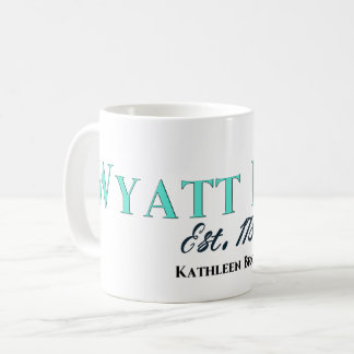 Mug Ferme Wyatt