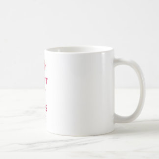 Mug Fermez-et embrassez-moi