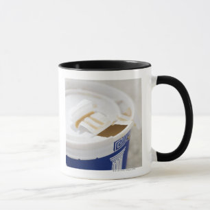 Mug Fermez-vous de sortent le café
