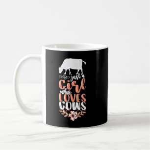 Mug Fermière De Lait De Vache Mignonne Pour Femmes Jus