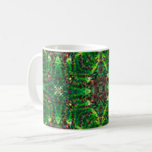 Mug Fern Star