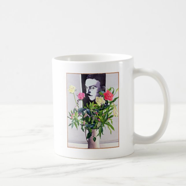 Mug Fernando Pessoa (Droite)
