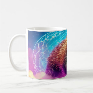 Mug Ferret