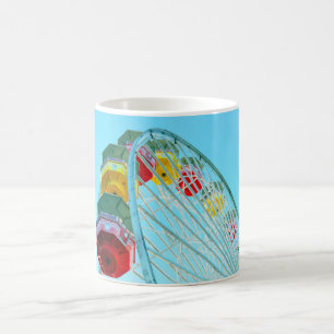 Mug Ferris Wheel