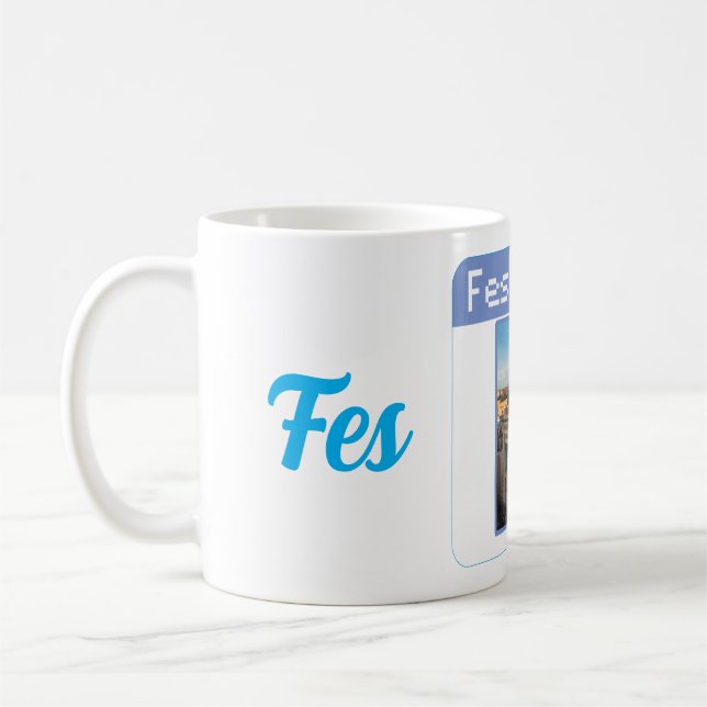 Mug fes (Gauche)