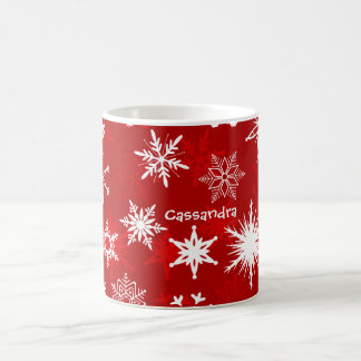 Mug Festif fêtes de Noël