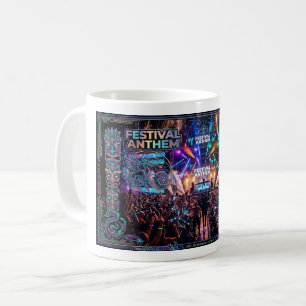 Mug Festival Anthem EDM Rave Progressive House