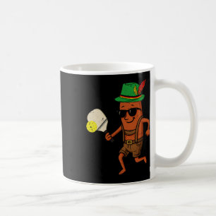 Mug Festival de football avec saucisse Wurst Hommes Ga