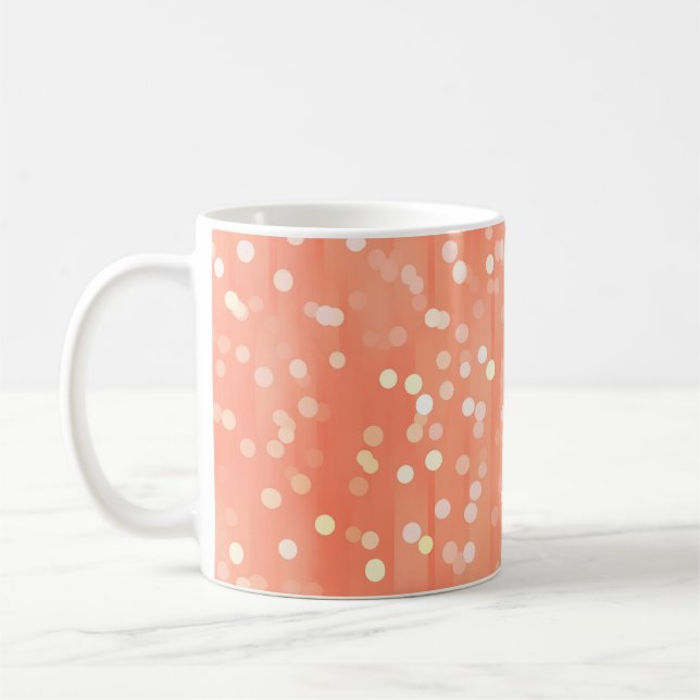 Mug Festival du tapis rouge Illustration de la scène d (Gauche)