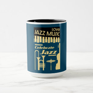 Mug Festival Et Concerts De Jazz