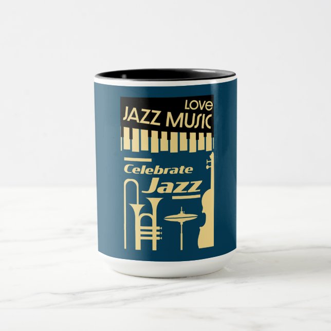Mug Festival Et Concerts De Jazz (Centre)