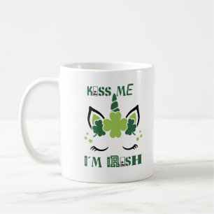 Mug Festival irlandais Culture celtique 