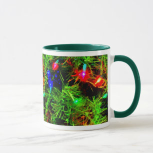 Mug 'Festive Lights'
