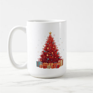 Mug Festive Mug: The Ultimate Holiday Coffee Companion