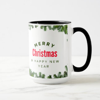 Mug "Festive Whimsy : Christmas Joy Mug"