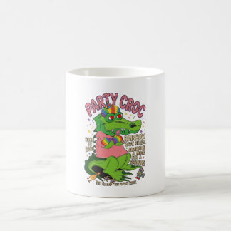Mug Fête Arc-en-Ciel dans le Marais Rave