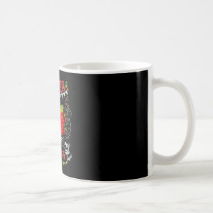 Mug Fête comme s'il n'y avait pas de demain Hommes Fem