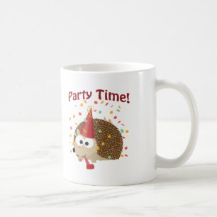 Mug Fête ! Confetti Hedgehog