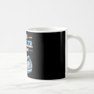 Mug Fête d'anniversaire de 9 ans Bysebyll Drip Garçon