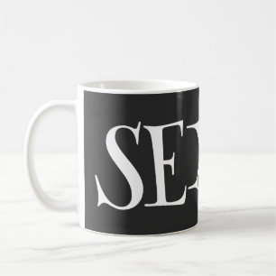 Mug Fête d'anniversaire de fête 2024 Cocktail simples