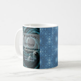 Mug Fête de bombes de bain + Autres