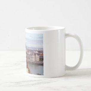 Mug Fête de Budapest