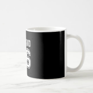 Mug Fête de fiançailles de couple marié 2026