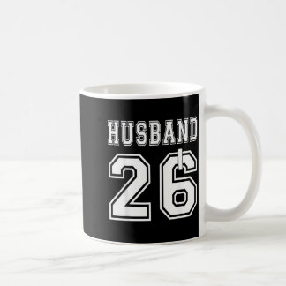 Mug Fête de fiançailles pour couples mariés assortis 2