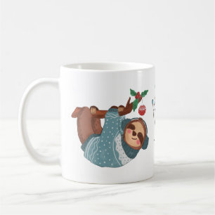 Mug Fête de fin d'année