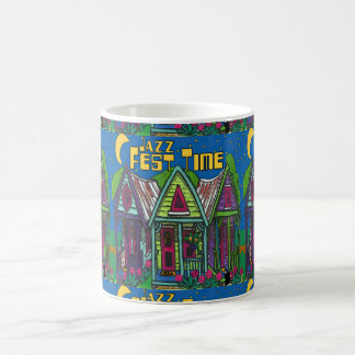 Mug Fête de Jazz Maisons
