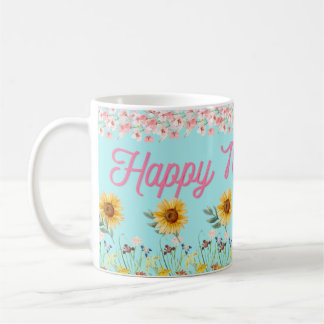Mug Fête de la mère