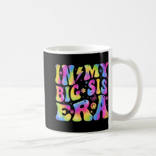 Mug Fête de la mère de ma grande soeur Era Baby Mother