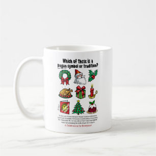 MUG FÊTE DE PAGAN