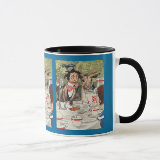 Mug Fête de thé de la haine