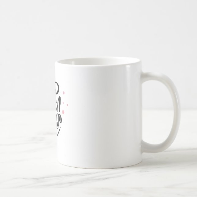 mug fête des mères (Droite)