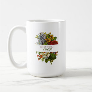 Mug fête des mères 