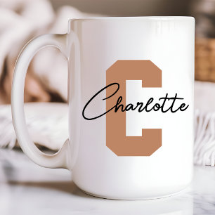 Mug Fête des mères Cadeau de mariage personnalisé av