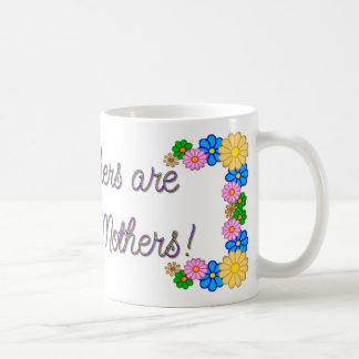 Mug Fête des mères Café-Mug
