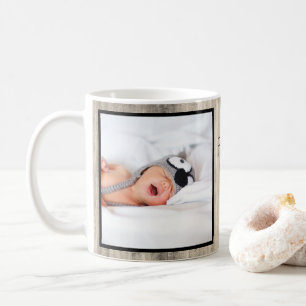 Mug Fête des mères de la Première ère moderne Grand-mè