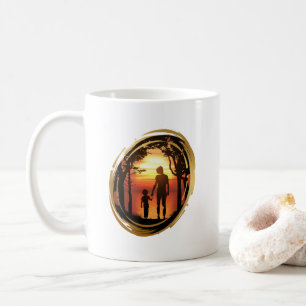 Mug Fête des Parents dérangés Fête des mères - 11#