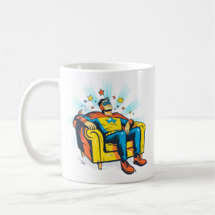 Mug Fête des Pères
