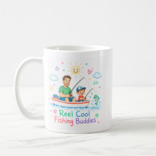 Mug Fête des Pères