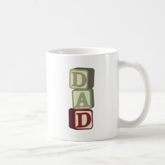 Mug fête des pères