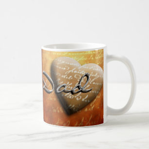 Mug fête des pères
